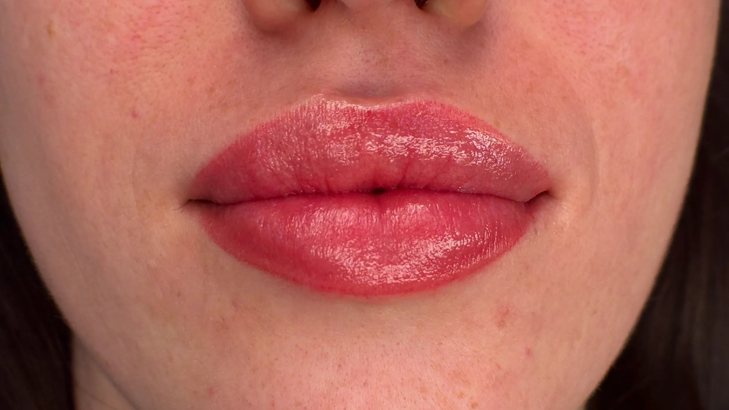Lip Blush Ergebnis München
